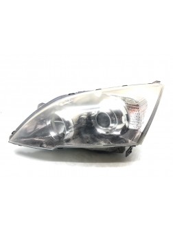 Фара левая бу для Honda CR-V 3 2.2 i-CTDi,  2007 г.