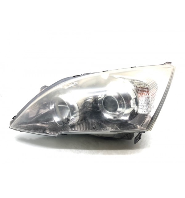 Фара левая бу для Honda CR-V 3 2.2 i-CTDi,  2007 г.