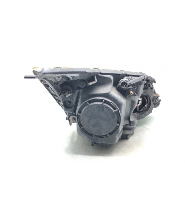 Фара левая бу для Honda CR-V 3 2.2 i-CTDi,  2007 г.