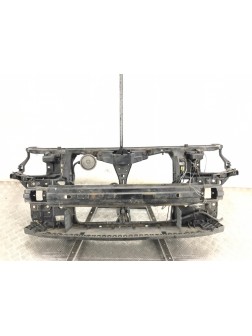 Панель передняя (телевизор) бу для Kia Ceed 1 1.6 CRDi,  2010 г.