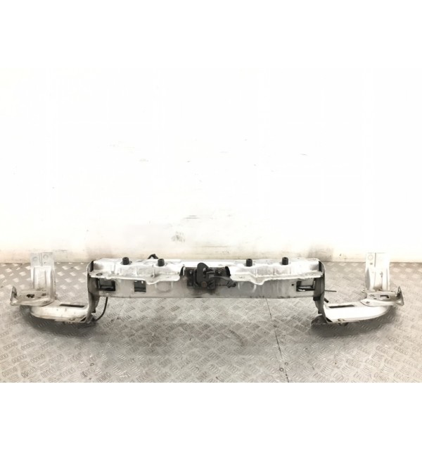 Панель передняя (телевизор) бу для Opel Combo D 1.3 CDTI,  2014 г.