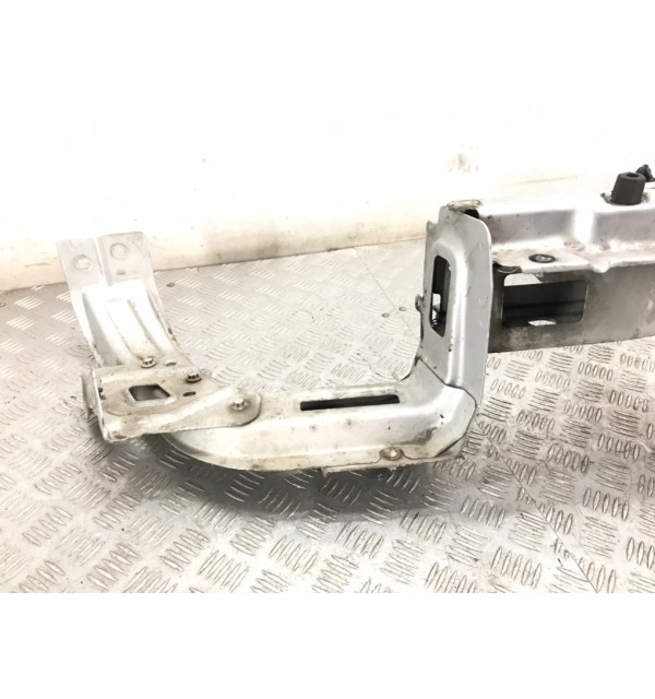 Панель передняя (телевизор) бу для Opel Combo D 1.3 CDTI,  2014 г.