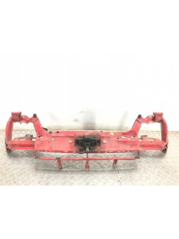 Панель передняя (телевизор) бу для Ford Transit Connect 1 1.8 TDCi, 2008 г.