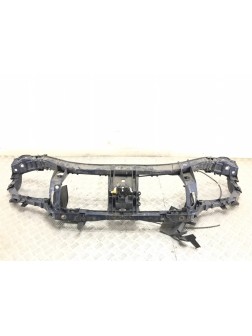 Панель передняя (телевизор) бу для Ford Galaxy 2 2.0 TDCi, 2009 г.