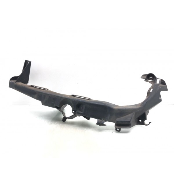 Крепление фары левой бу для BMW 3 E90/E91/E92/E93 2.5 i,  2005 г.