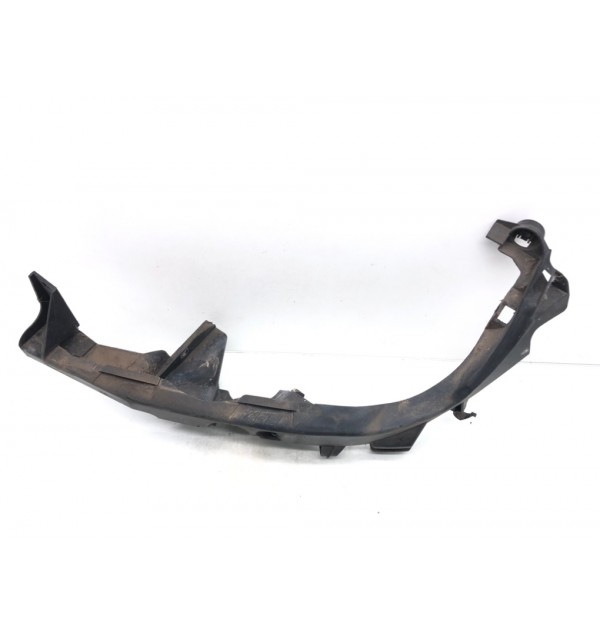 Крепление фары левой бу для BMW 3 E90/E91/E92/E93 2.5 i,  2005 г.