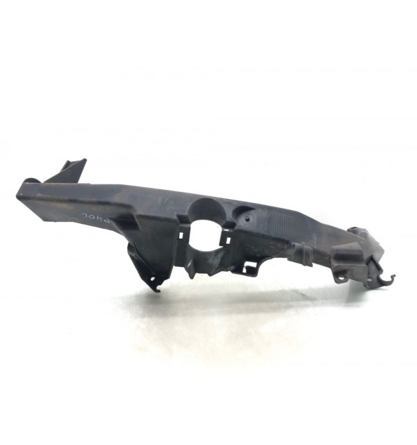 Крепление фары левой бу для BMW 3 E90/E91/E92/E93 2.5 i,  2005 г.