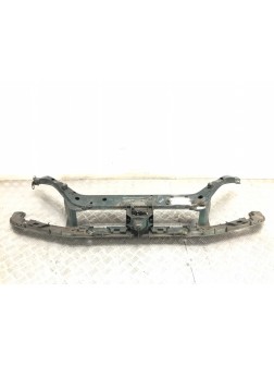 Панель передняя (телевизор) бу для Ford Focus 1 1.6 i, 2004 г.