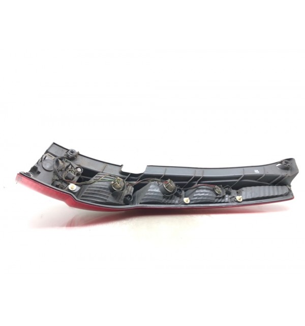 Фонарь задний левый бу для Honda CR-V 3 2.2 i-CTDi,  2007 г.