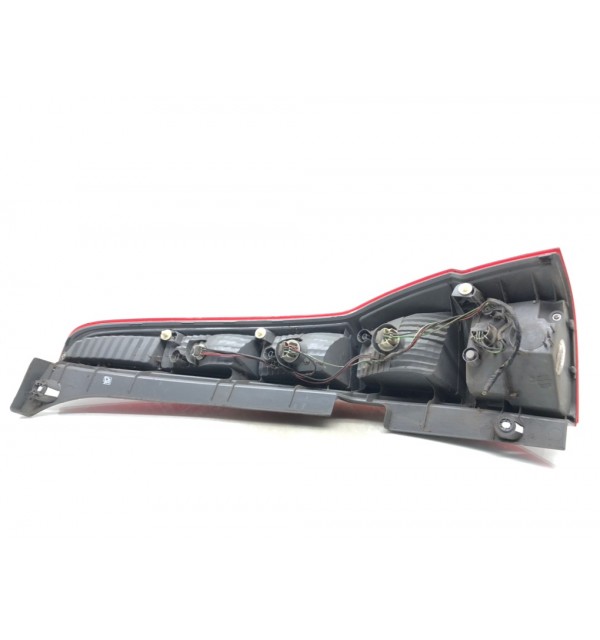 Фонарь задний левый бу для Honda CR-V 3 2.2 i-CTDi,  2007 г.