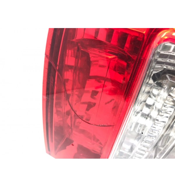 Фонарь задний левый бу для Honda CR-V 3 2.2 i-CTDi,  2007 г.