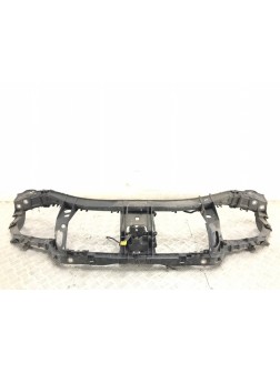 Панель передняя (телевизор) бу для Ford Mondeo 4 2.0 TDCi, 2007 г.