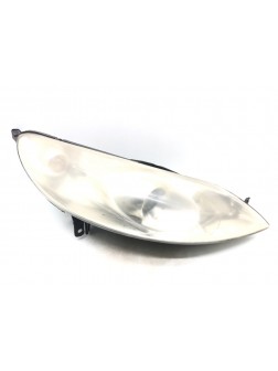 Фара правая бу для Peugeot 407 1 2.0 HDi,  2005 г.