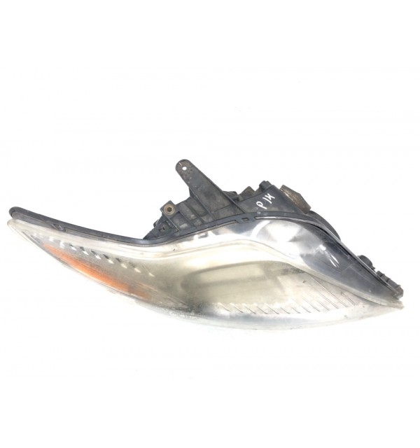 Фара правая бу для Ford Mondeo 4 2.0 TDCi,  2007 г.