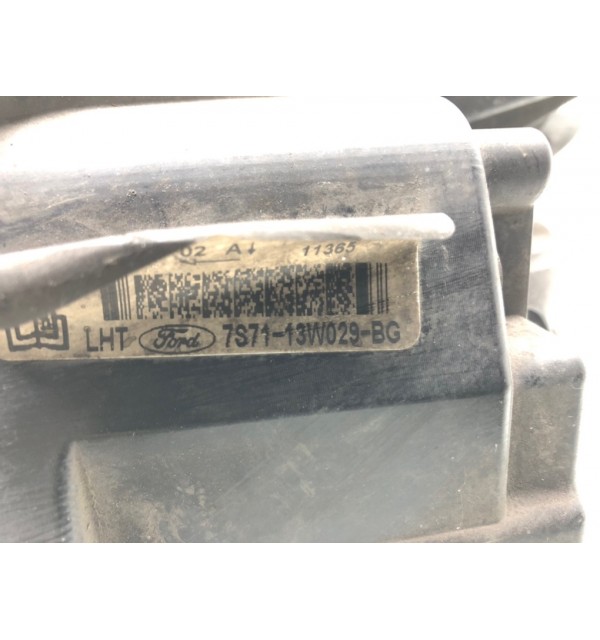 Фара правая бу для Ford Mondeo 4 2.0 TDCi,  2007 г.