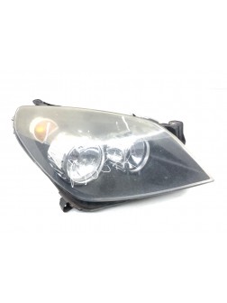 Фара правая бу для Opel Astra H 1.6 i,  2007 г.