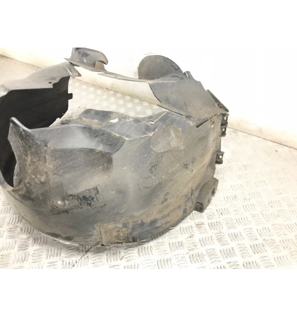 Защита арок передняя правая (подкрылок) бу для Ford Mondeo 3 1.8 i,  2004 г.