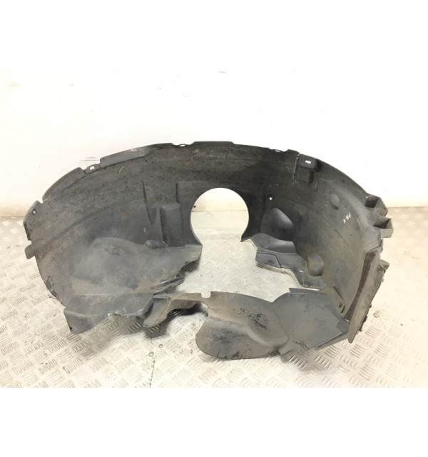 Защита арок передняя правая (подкрылок) бу для Ford Mondeo 3 1.8 i,  2004 г.