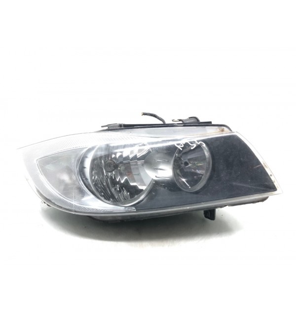 Фара правая бу для BMW 3 E90/E91/E92/E93 2.0 TD,  2007 г.