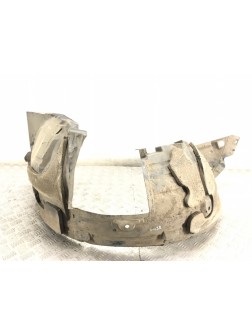 Защита арок передняя правая (подкрылок) бу для Nissan Qashqai 1 1.5 DCi,  2011 г.