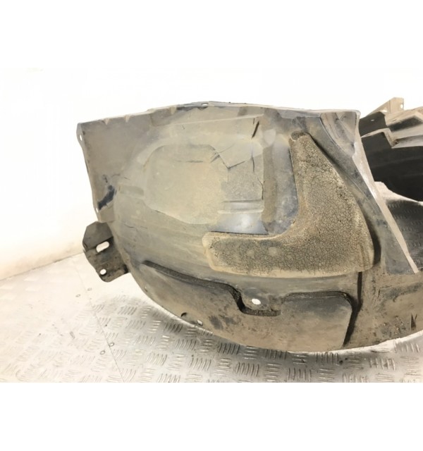 Защита арок передняя правая (подкрылок) бу для Nissan Qashqai 1 1.5 DCi,  2011 г.