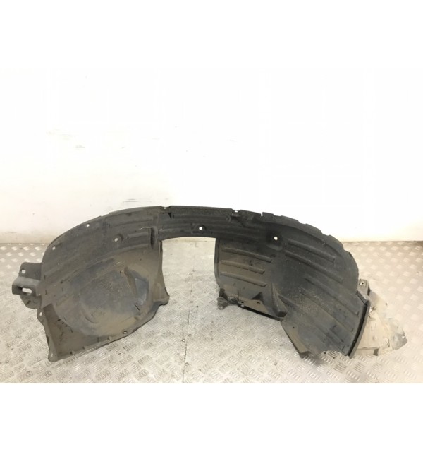 Защита арок передняя правая (подкрылок) бу для Nissan Qashqai 1 1.5 DCi,  2011 г.