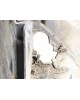 Защита арок передняя правая (подкрылок) бу для Nissan Qashqai 1 1.5 DCi,  2011 г.