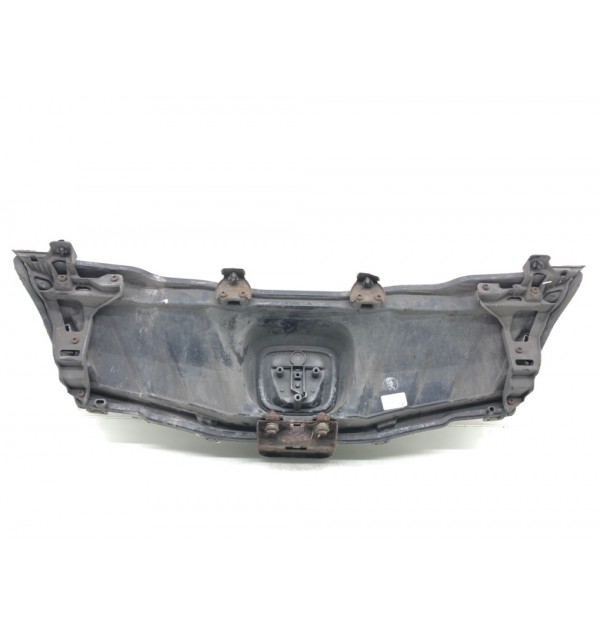 Решетка радиатора бу для Honda Civic 8 1.8 i,  2008 г.