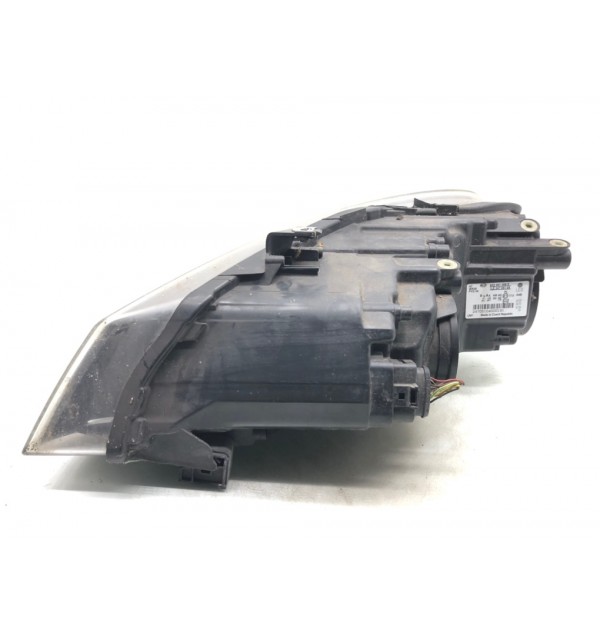 Фара правая бу для Volkswagen Polo 5 1.4 i,  2010 г.