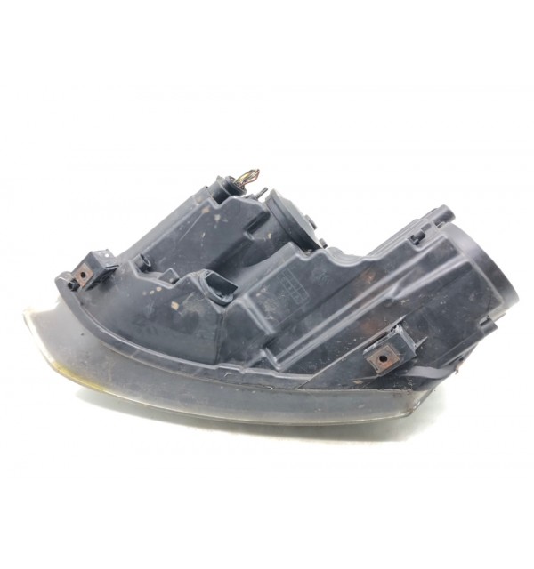 Фара правая бу для Volkswagen Polo 5 1.4 i,  2010 г.