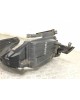 Защита арок передняя правая (подкрылок) бу для Peugeot 107  1.0 i,  2008 г.