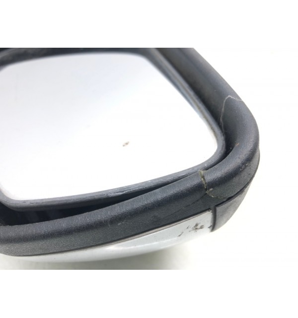 Зеркало наружное левое бу для Ford C-Max 1 1.8 i,  2008 г.