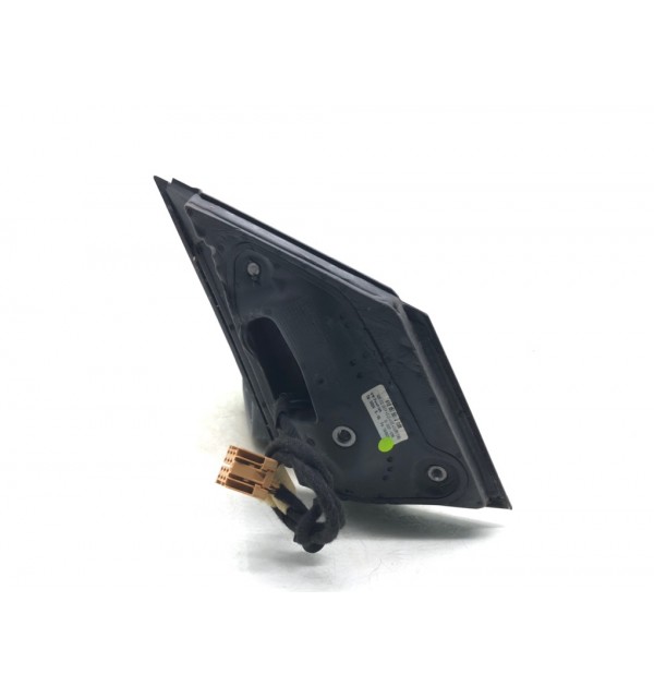 Зеркало наружное левое бу для Volkswagen Polo 5 1.4 i,  2010 г.