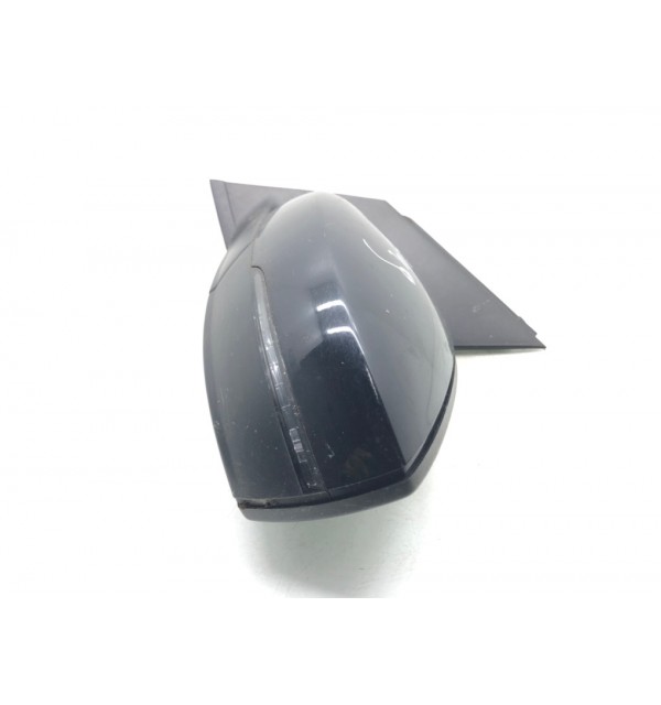 Зеркало наружное левое бу для Volkswagen Polo 5 1.4 i,  2010 г.