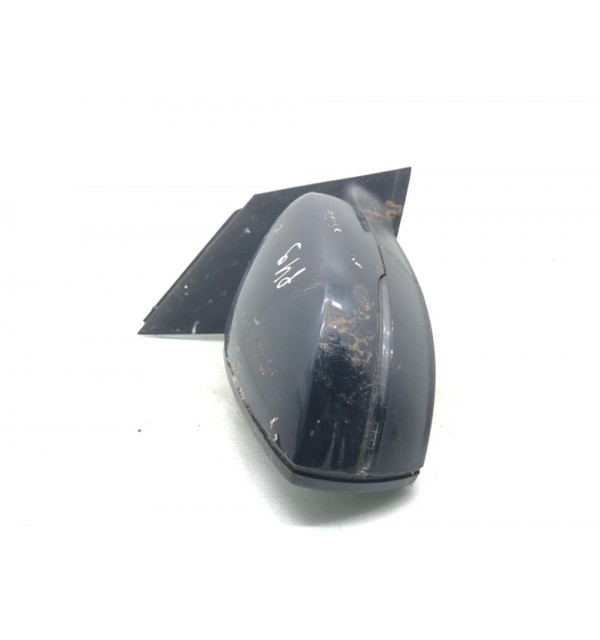 Зеркало наружное правое бу для Volkswagen Polo 5 1.4 i,  2010 г.