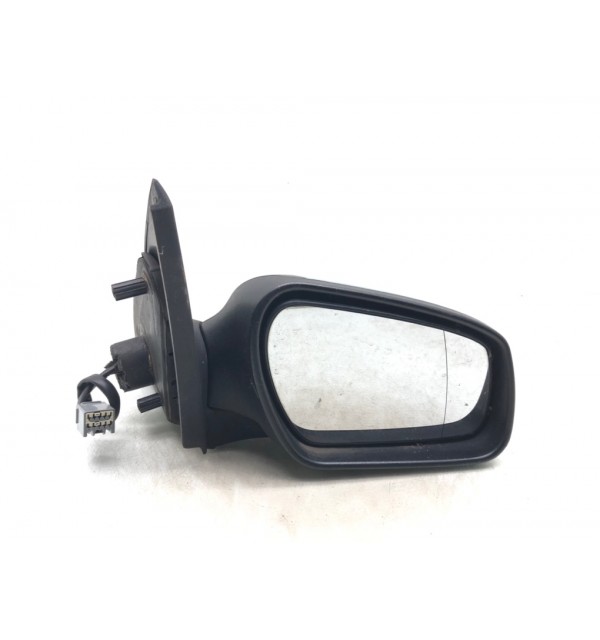 Зеркало наружное правое бу для Ford Mondeo 3 1.8 i,  2006 г.