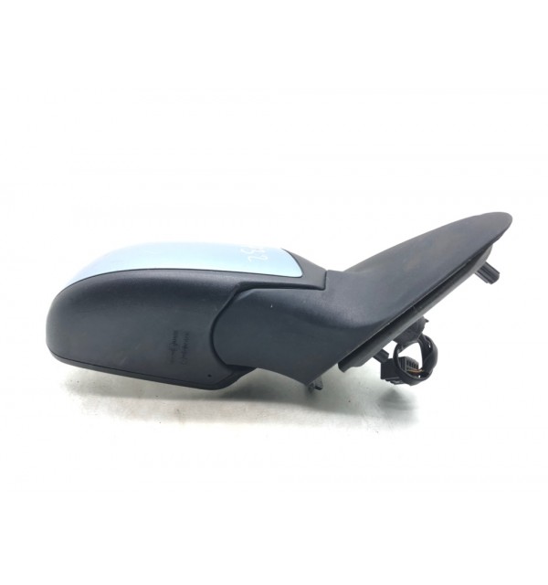 Зеркало наружное правое бу для Ford Mondeo 3 1.8 i,  2006 г.