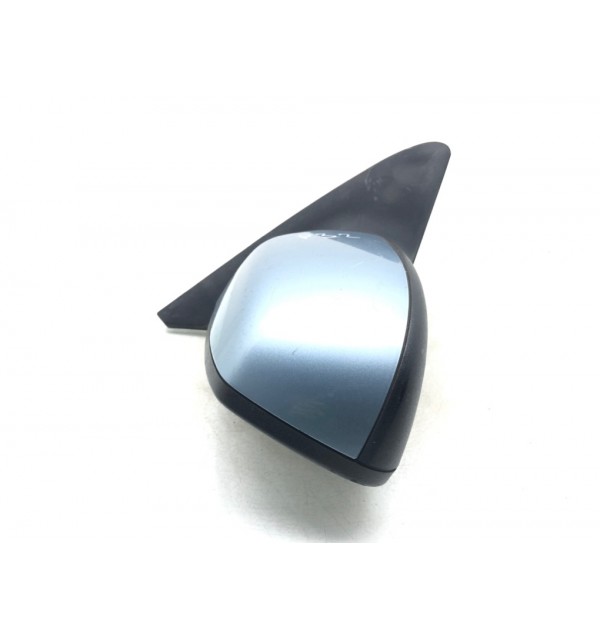 Зеркало наружное правое бу для Ford Mondeo 3 1.8 i,  2006 г.