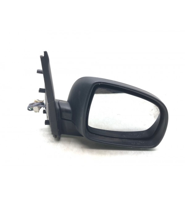 Зеркало наружное правое бу для Nissan Note E11 1.5 DCi,  2009 г.