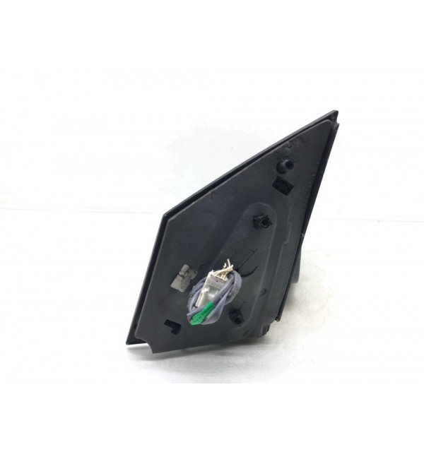 Зеркало наружное правое бу для Nissan Note E11 1.5 DCi,  2009 г.