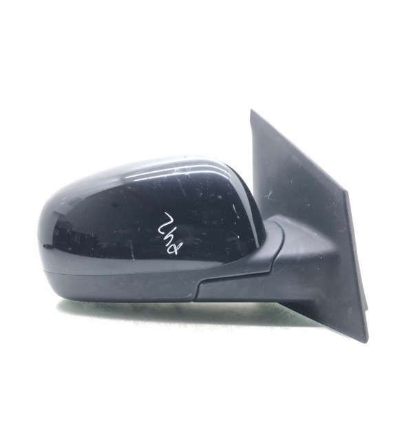 Зеркало наружное правое бу для Nissan Note E11 1.5 DCi,  2009 г.