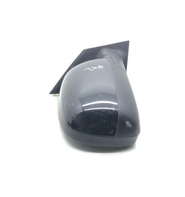 Зеркало наружное правое бу для Nissan Note E11 1.5 DCi,  2009 г.