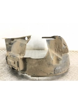 Защита арок передняя левая (подкрылок) бу для Land Rover Freelander 1 2.0 TD,  2005 г.