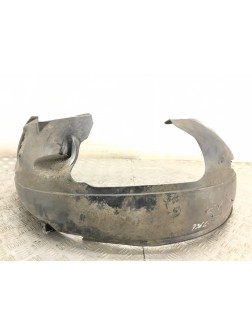 Защита арок передняя левая (подкрылок) бу для Ford Fiesta 5 1.4 i,  2005 г.