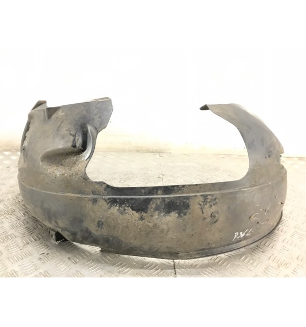 Защита арок передняя левая (подкрылок) бу для Ford Fiesta 5 1.4 i,  2005 г.