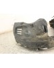 Защита арок передняя левая (подкрылок) бу для Ford Fiesta 5 1.4 i,  2005 г.