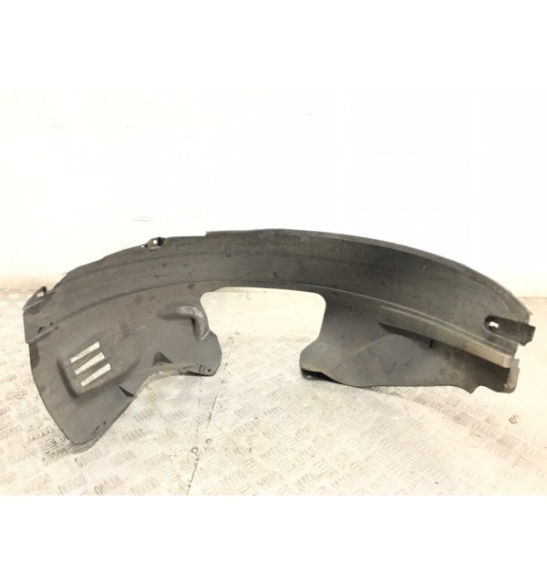 Защита арок передняя левая (подкрылок) бу для Ford Fiesta 5 1.4 i,  2005 г.