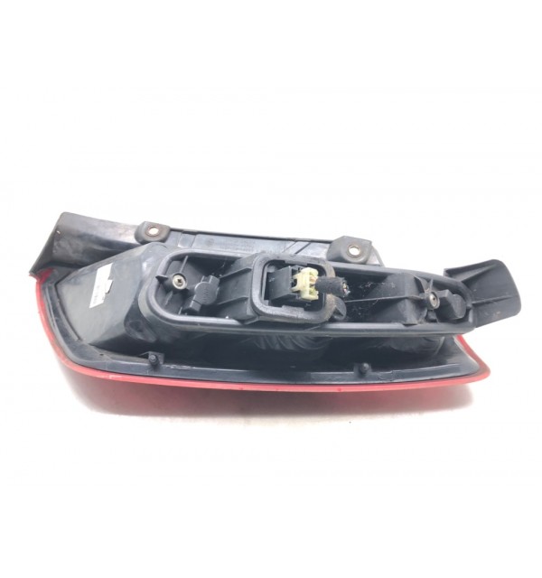 Фонарь задний левый бу для Fiat Punto 3 1.3 JTD,  2006 г.