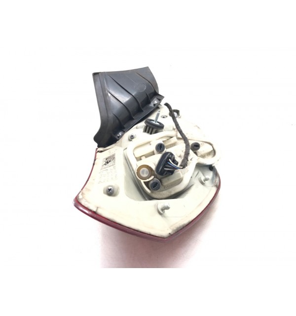 Фонарь задний правый бу для Opel Astra J 1.6 i,  2012 г.