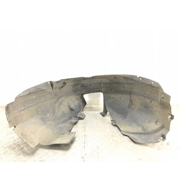 Защита арок передняя левая (подкрылок) бу для Ford Mondeo 4 2.0 TDCi,  2007 г.